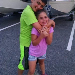 Meet your Posher, Donna